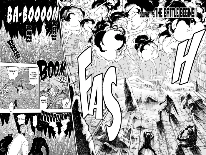 Toriko Chapter 75 image 04_optimized